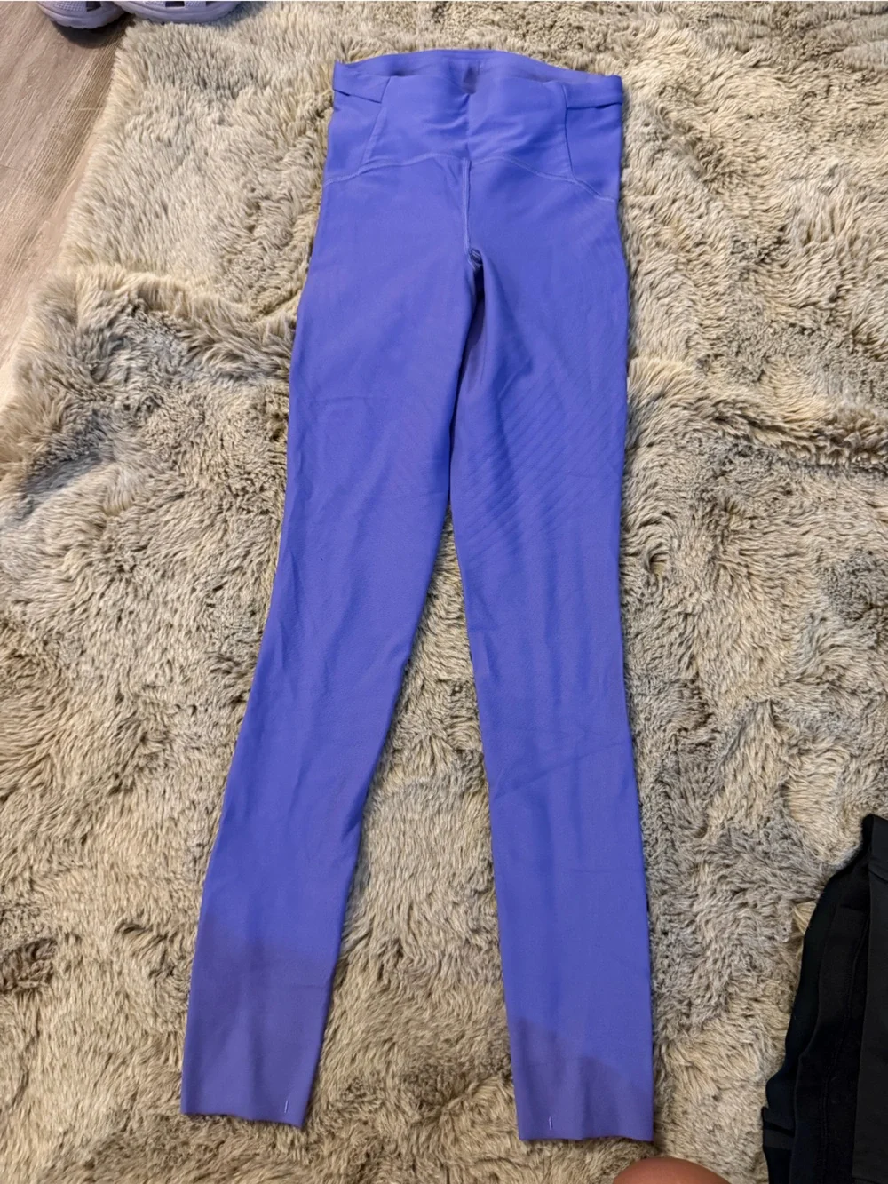 lululemon athletica Lavender High-Rise Leggings